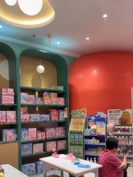 点击看大图 -奈尔宝家庭中心·亲子餐厅(苏州大悦城店)