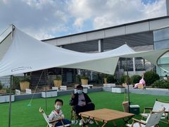 -上海浦东嘉里大酒店
