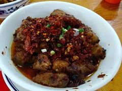 -浏阳小饭铺(洪西小区店)