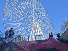 -南昌之星摩天轮