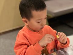 -海底捞火锅(劲松店)