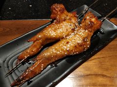 -烧货·活海鲜炭烧(湖滨商业街店)