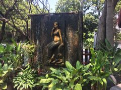 -清迈女子监狱马杀鸡(无分店)
