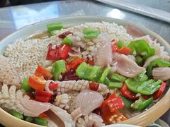 -杨记小炒老店