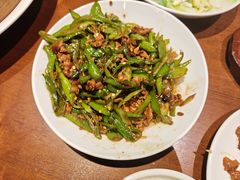 -索溪山寨·湘西饮食文化博物馆(标志门店)