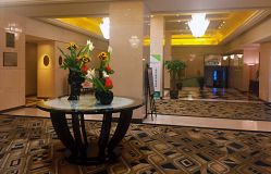 -上海大厦·宴会厅