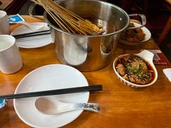 -付小姐在成都(中山公园店)