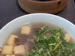 -回味鸭血粉丝汤(新城市广场店)
