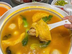 -肆月河豚·淮扬菜·湘菜(华天店)