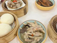 -四季大酒楼(白濠店)