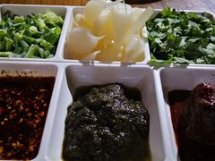 -老北京涮肉(经一路店)