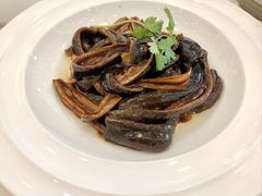 蒜香软兜-怡园饭店-餐厅(四望亭店)