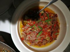 -费大厨辣椒炒肉(高铁吾悦广场店)
