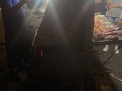 -新疆阿力烧烤