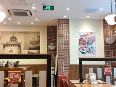 -食其家·牛丼咖喱(冠捷大厦店)