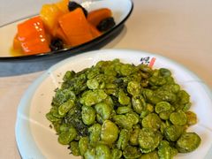 -功德林(南京西路店)