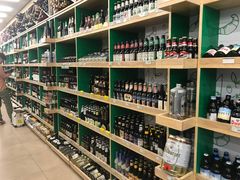 -绿叶子(春秀路店)