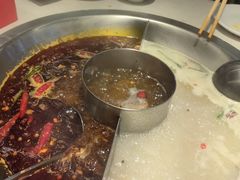-川锅一号火锅(铜山万达店)