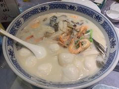 -山外山菜馆(玉泉路店)