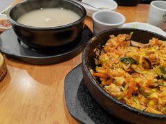 -全州拌饭馆(断桥店)