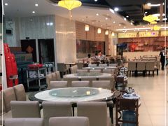 大堂-點無缺茶楼·海鲜酒家(世博店)