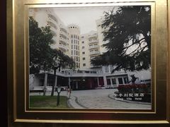 -上海安亭别墅花园酒店