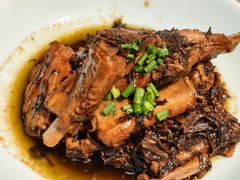 -小绍兴家宴·百年绍兴菜(鲁迅路店)