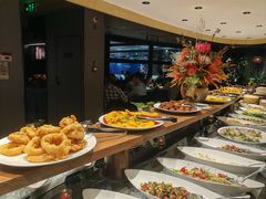 -拉蒂娜·巴西牛排馆 Latina·Brazilian Steakhouse(王府井喜悦店)