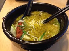 阿香米线-阿香米线(龙岗万科广场店)