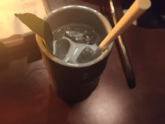 -富力丽思卡尔顿酒店·FLAIR餐厅酒吧