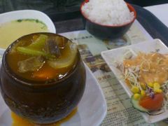 罐牛套餐-麦凯乐(尚志大街店)