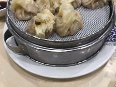 -楼外楼大刀肉传统火锅居(博学路店)