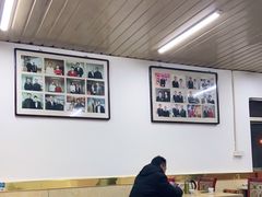 大堂-弘善寺驴肉馆(十里河文化园店)