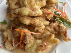 -京滨饭店·餐厅(阜外大街店)