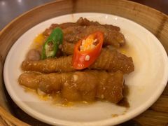 -杭州JW万豪酒店-万豪中餐厅
