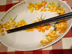 -西贝(枫蓝国际购物中心店)