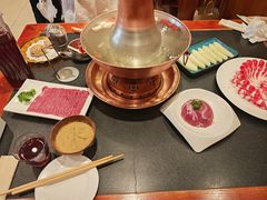 -南门涮肉(北洼路店)