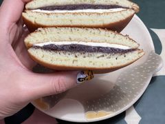 海盐黄油红豆铜锣烧-季味菓屋