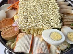 -欧巴来了韩式料理