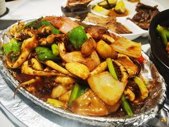 -多多旺港式茶餐厅(新区店)