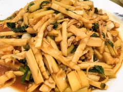 -翠茗农庄土菜馆(天目湖店)
