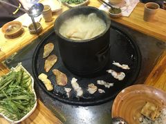 -滇藏石锅宴(崇仁巷老店)