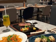-必胜客(城西银泰店)