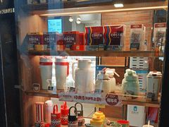 -COSTA COFFEE(吴江路店)