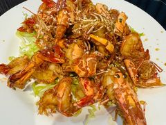 -东江海鲜大排档·潮汕菜·砂锅粥
