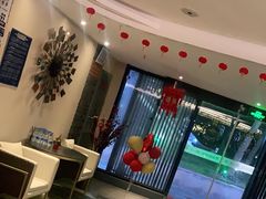 -迈格笙SPA·影院式足道·采耳(金桥店)