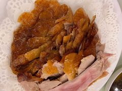 -燕风楼烤鸭店(建设总店)