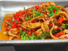 -大碗先生(万家丽店)