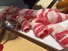 -东道煮牛肉火锅(东盛大街店)