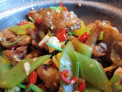 -吃饭皇帝大(解放西路店)